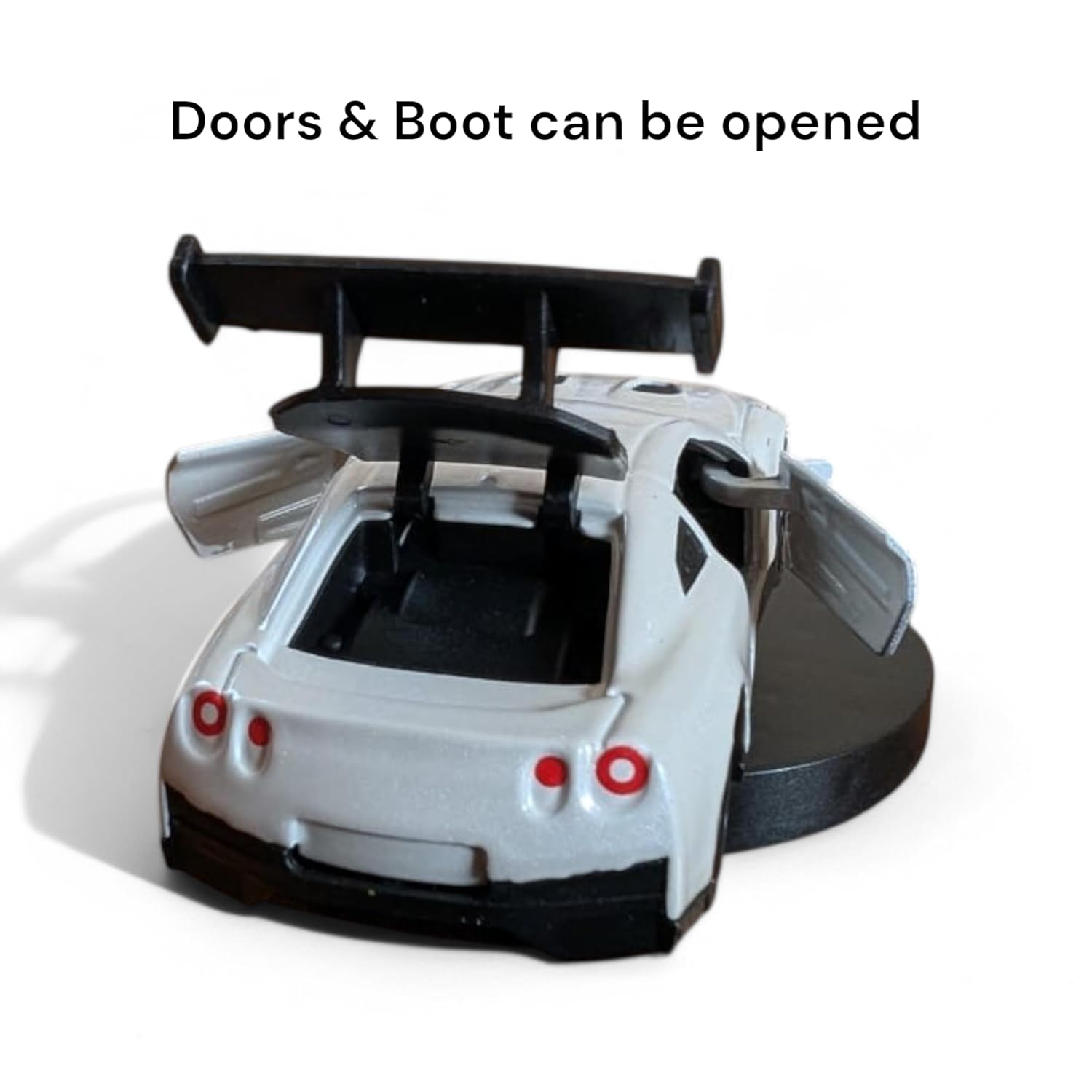 (PRIORITY)Drift Car Dashboard Accessory